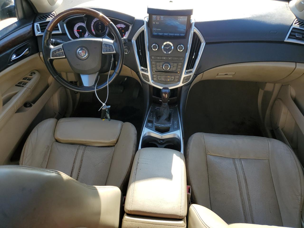 2011 Cadillac SRX - Image 8