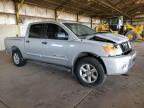 2008 Nissan Titan Xe de vânzare în Phoenix, AZ - Front End