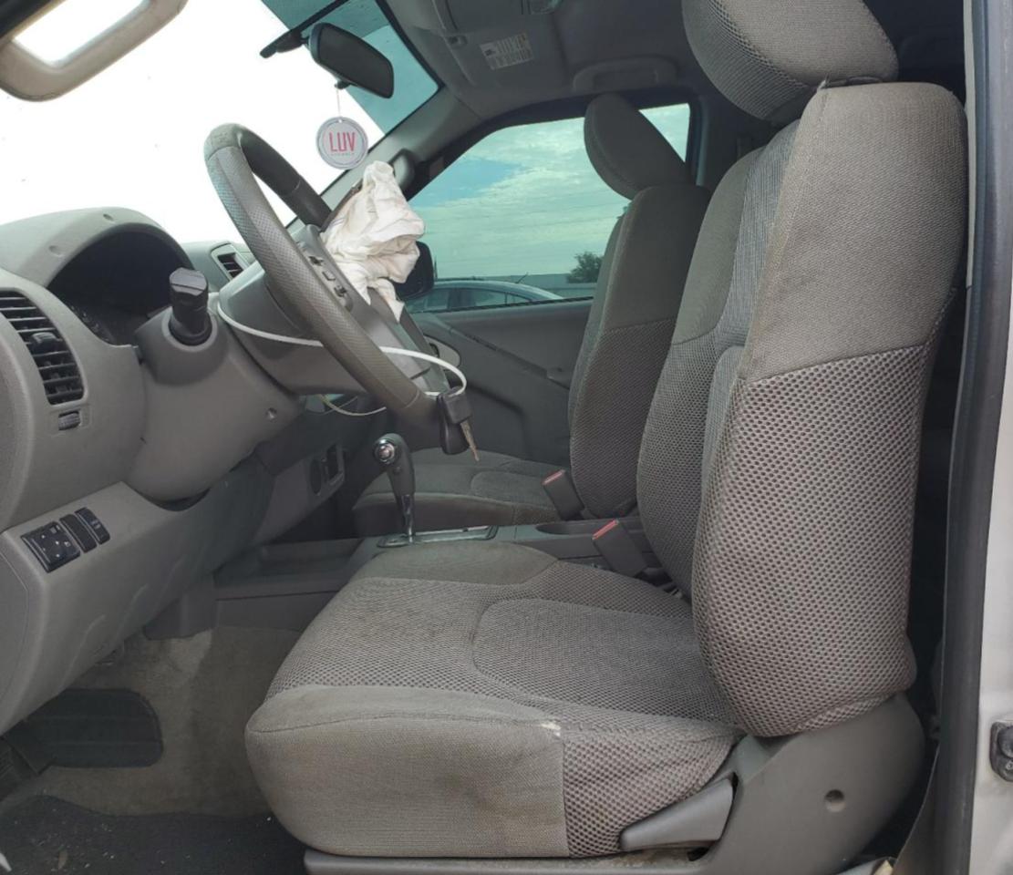 2015 Nissan Navara (Frontier) - Image 7