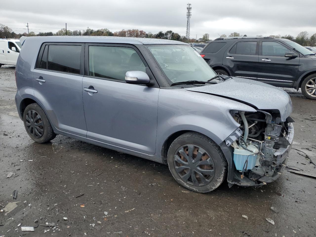 2010 Scion xB - Image 4