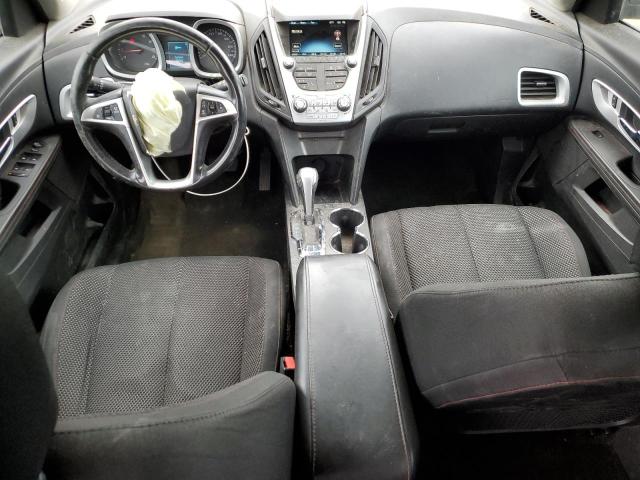  CHEVROLET EQUINOX 2015 Czarny