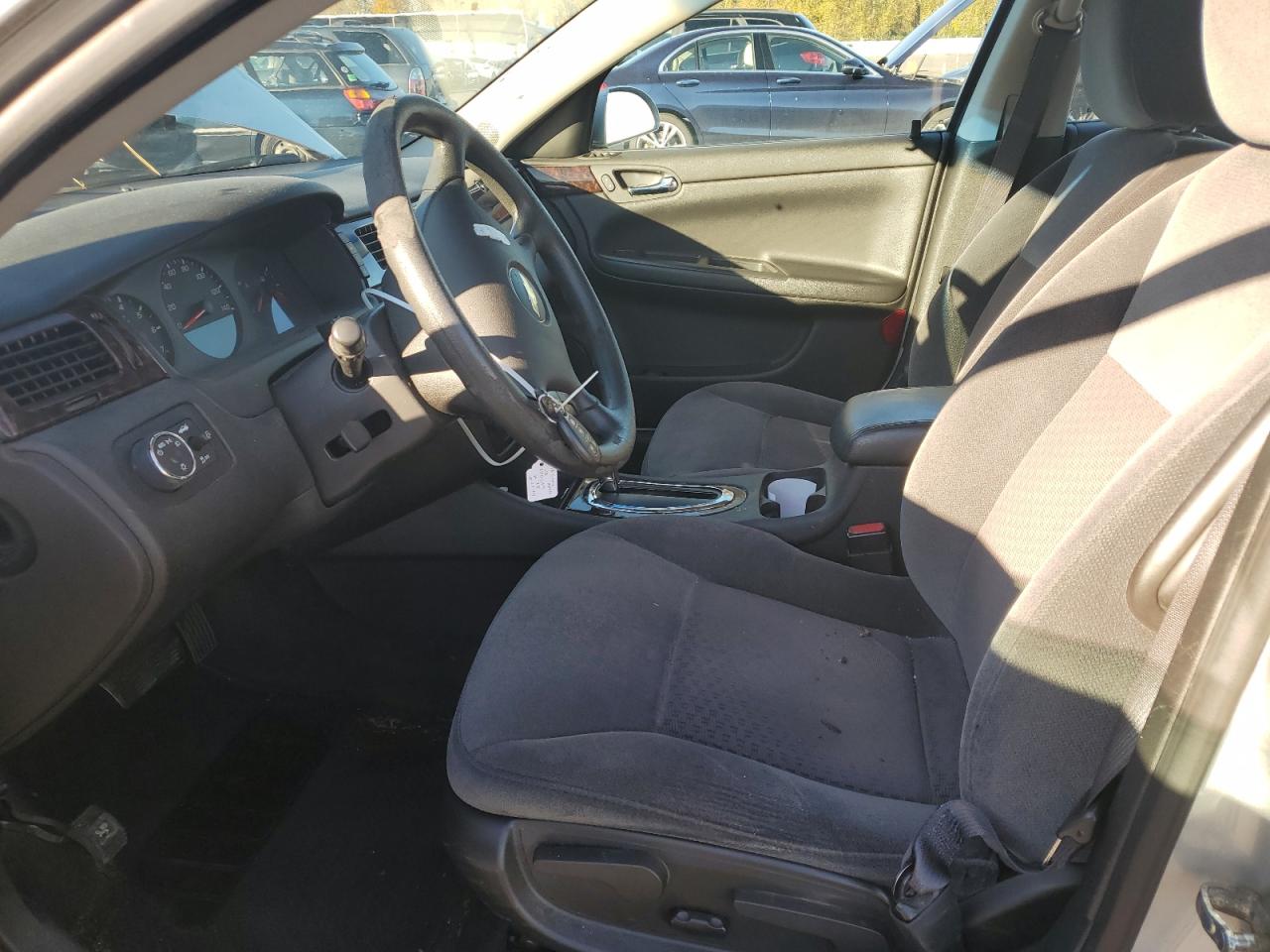 2012 Chevrolet Impala - Image 7