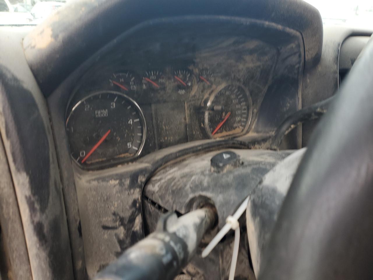 2018 GMC Sierra K3500 VIN: 1GT42VCYXJF156796 Lot: 83060734