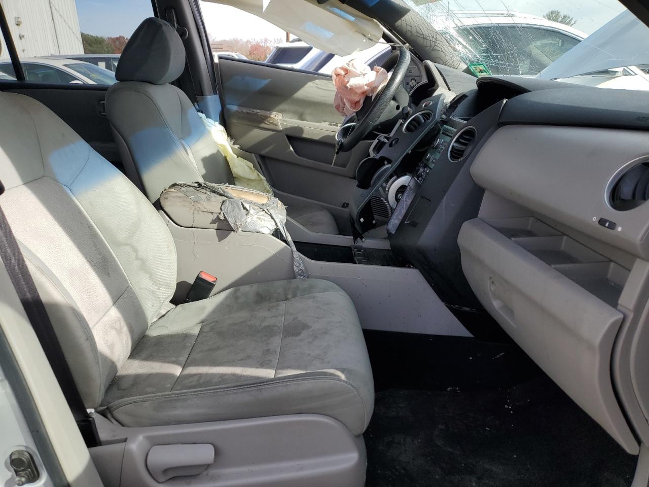 2010 Honda Pilot - Image 7