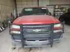 2005 Chevrolet Silverado C2500 Heavy Duty zu verkaufen in Abilene, TX - Side