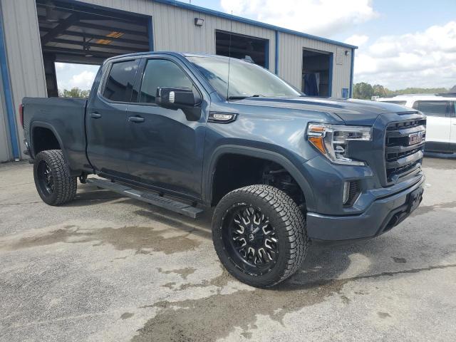  GMC SIERRA 2019 Сірий