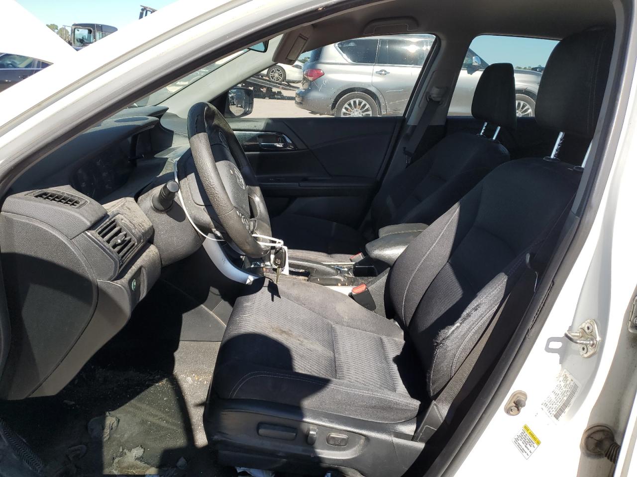 2015 Honda Accord - Image 7