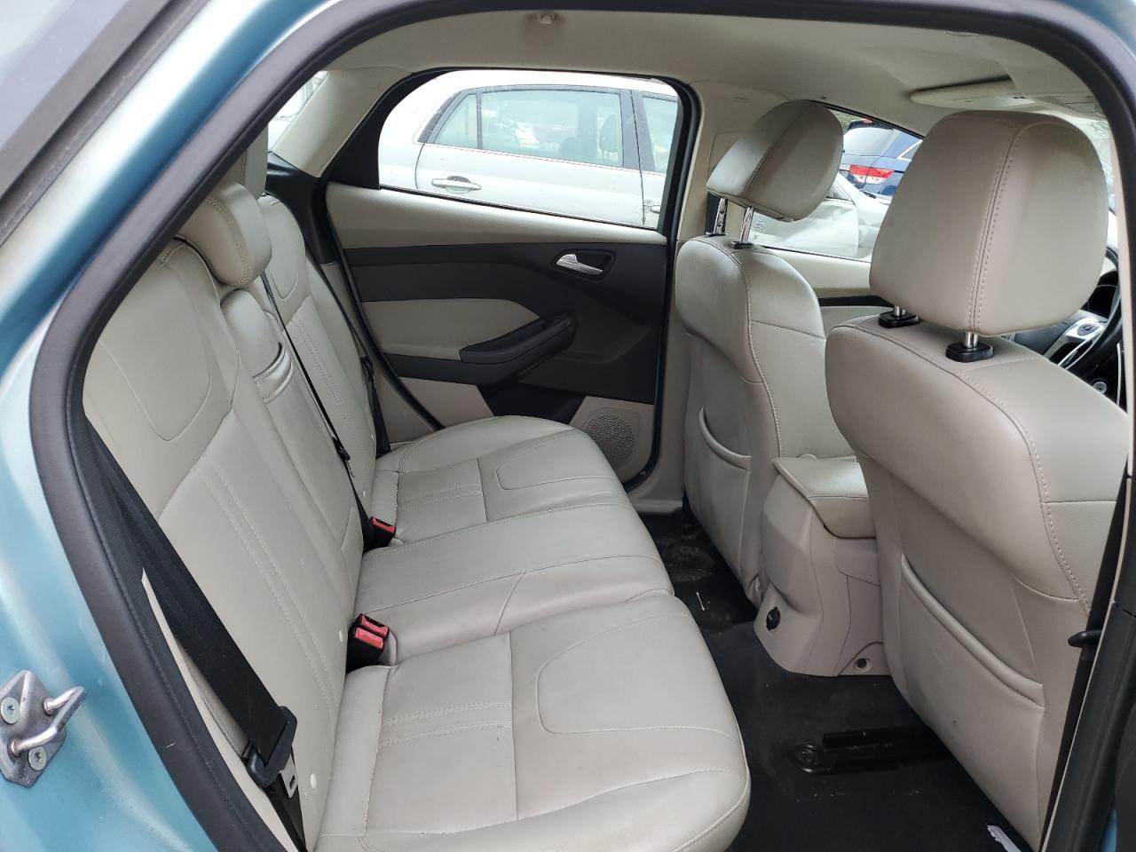 2012 Ford Focus - Image 10