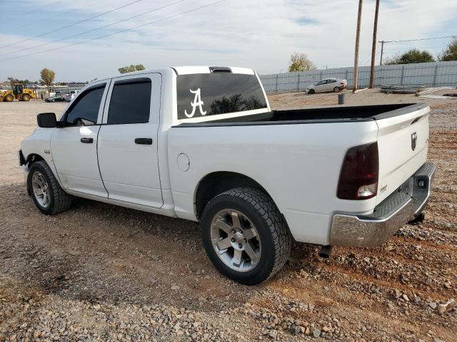  RAM 1500 2018 Белы