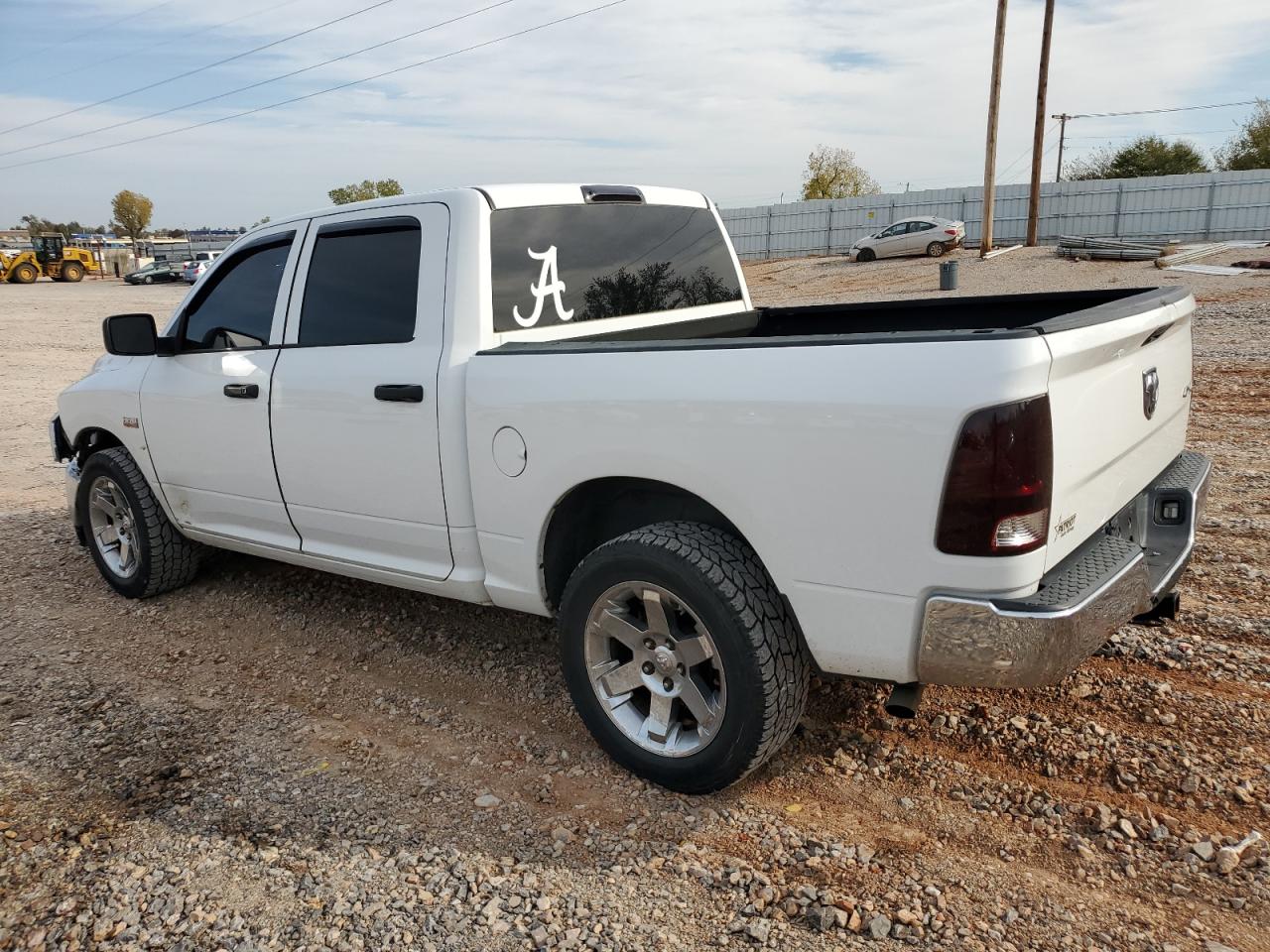 2018 RAM 1500 - Image 2