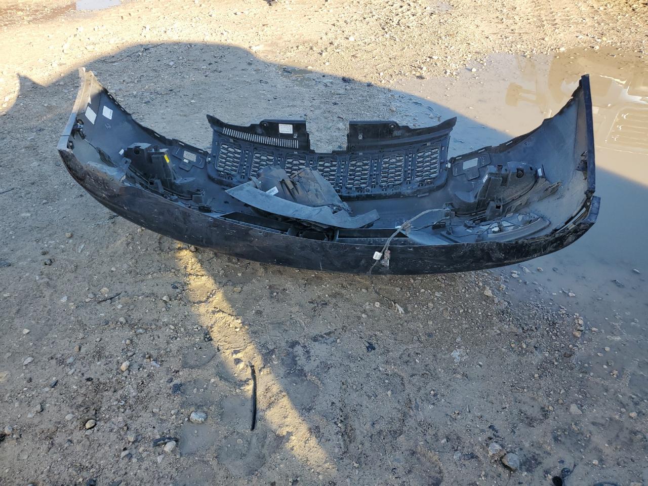 2018 Jeep Grand Cherokee - Image 13