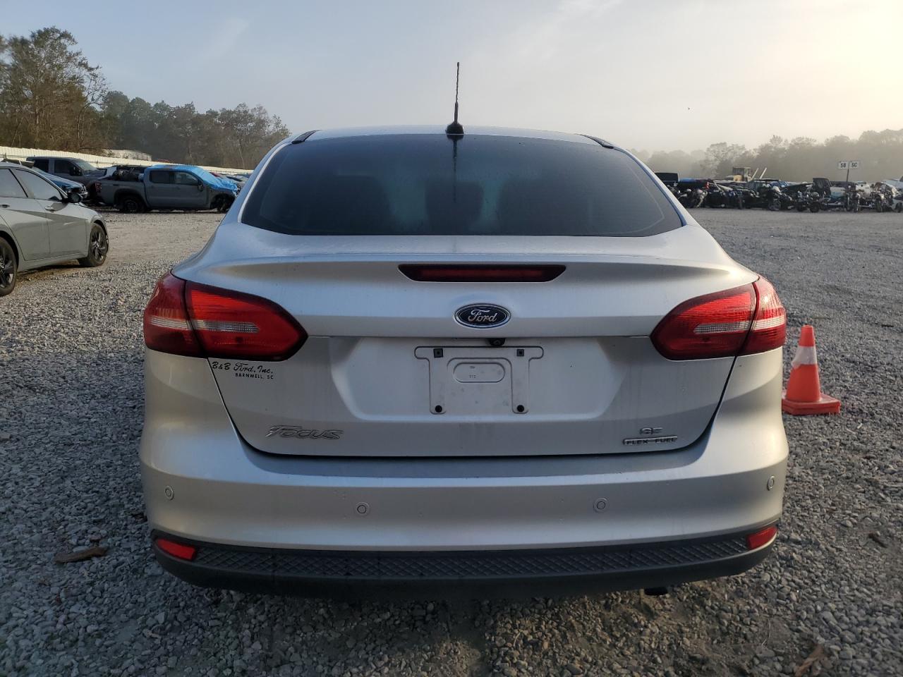 2016 Ford Focus - Image 6