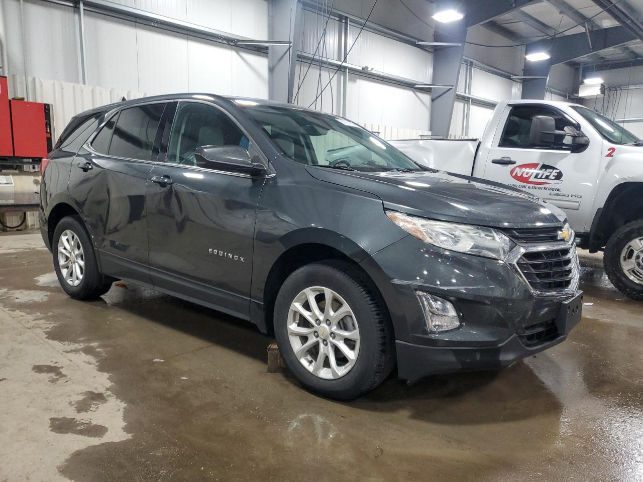 2020 Chevrolet Equinox - Image 4