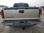 2007 Chevrolet Silverado C1500 Classic for Sale in Austell, GA - Front End