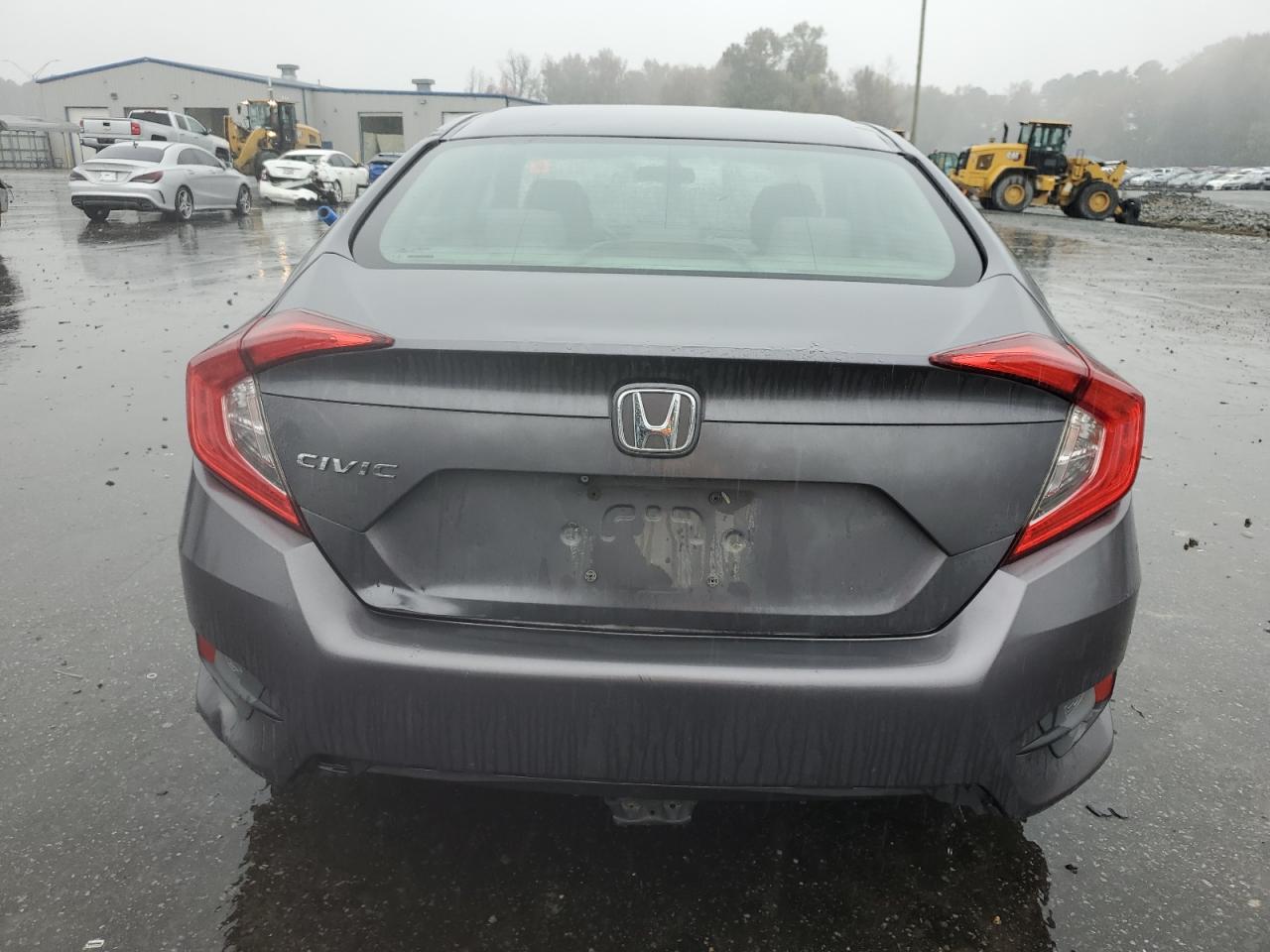 2016 Honda Civic - Image 6