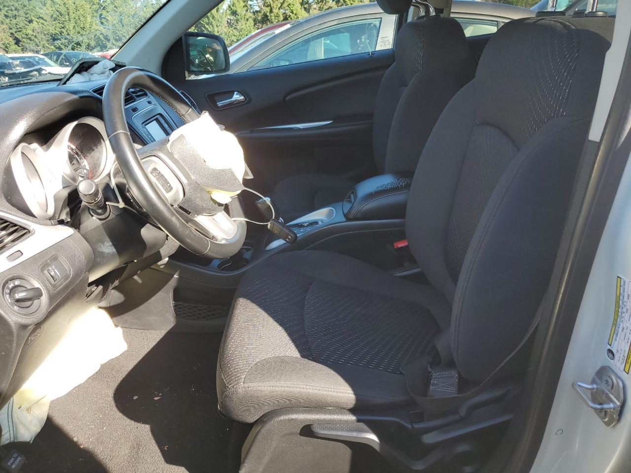 2018 Dodge Journey - Image 7