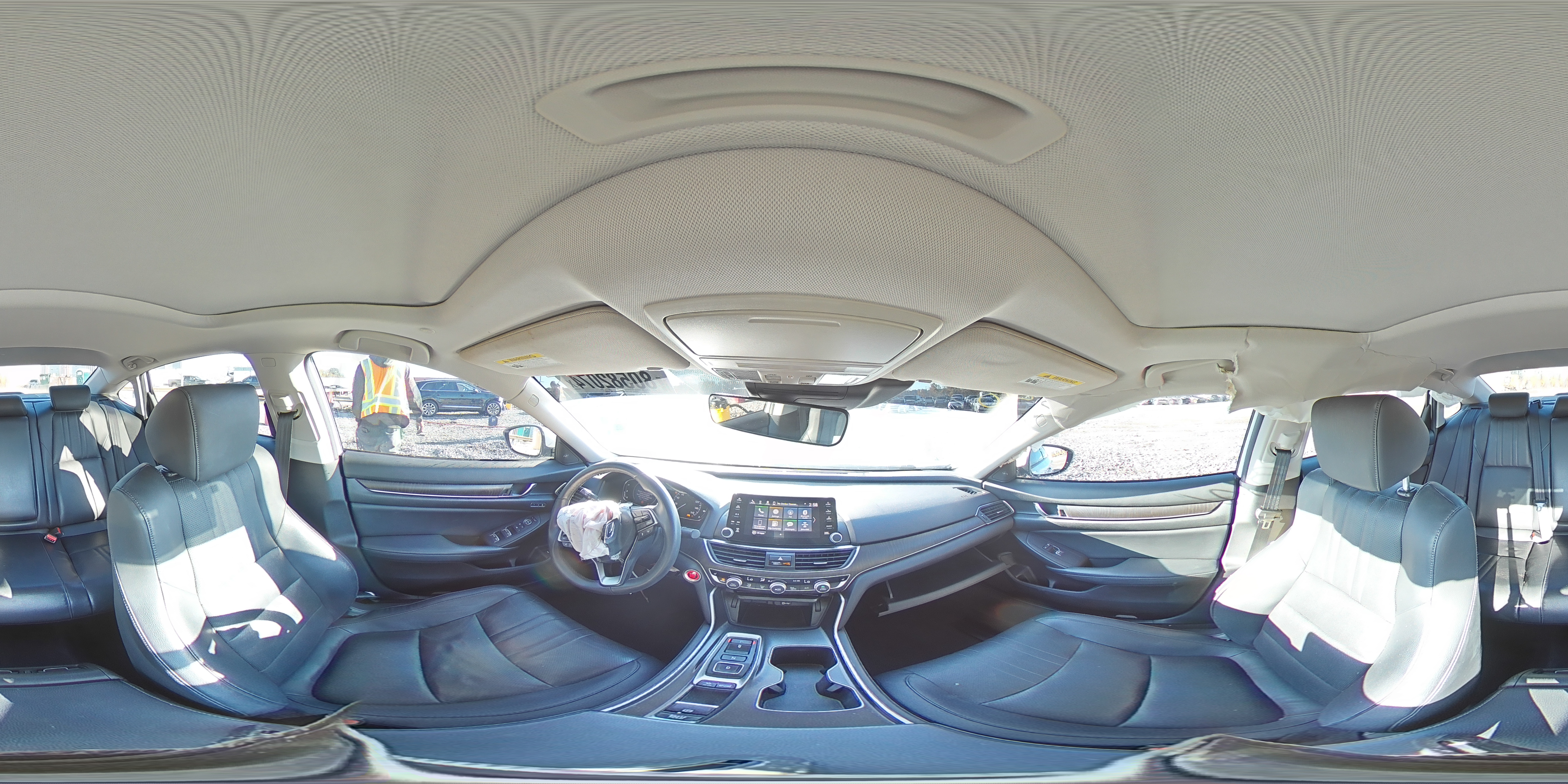2018 Honda Accord - Image 14