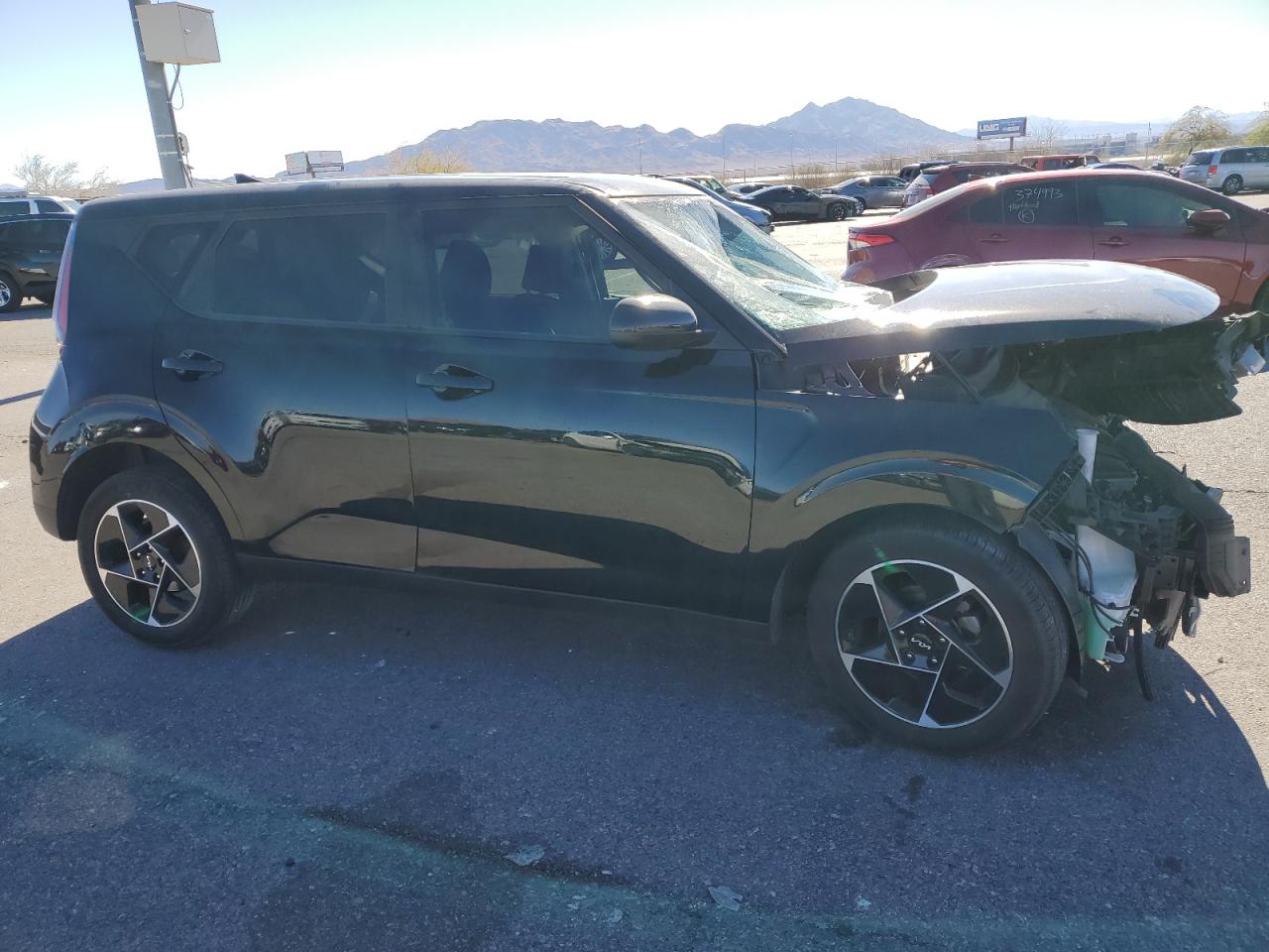 2023 Kia Soul - Image 4