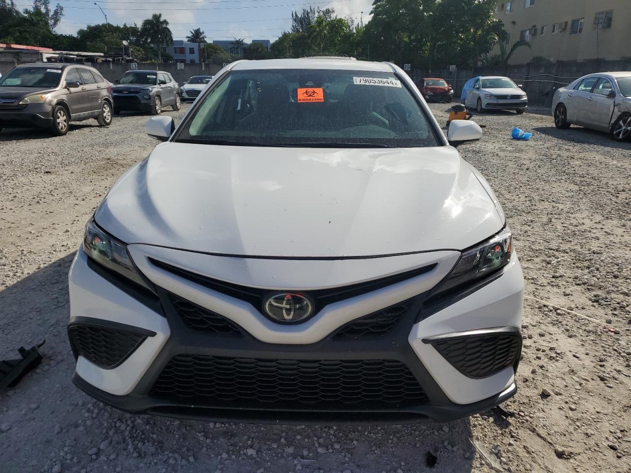 2023 Toyota Camry - Image 5