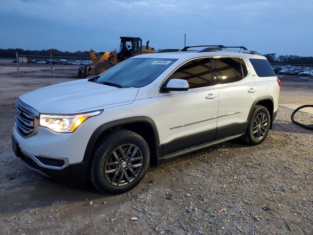 2019 GMC Acadia - Image 1