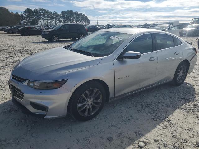 2018 Chevrolet Malibu Lt en Venta en Loganville, GA - Rear End