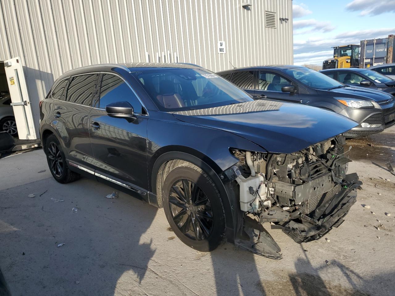 2016 Mazda CX-9 - Image 4