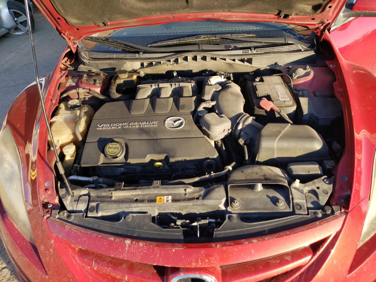 2009 Mazda 6 - Image 11