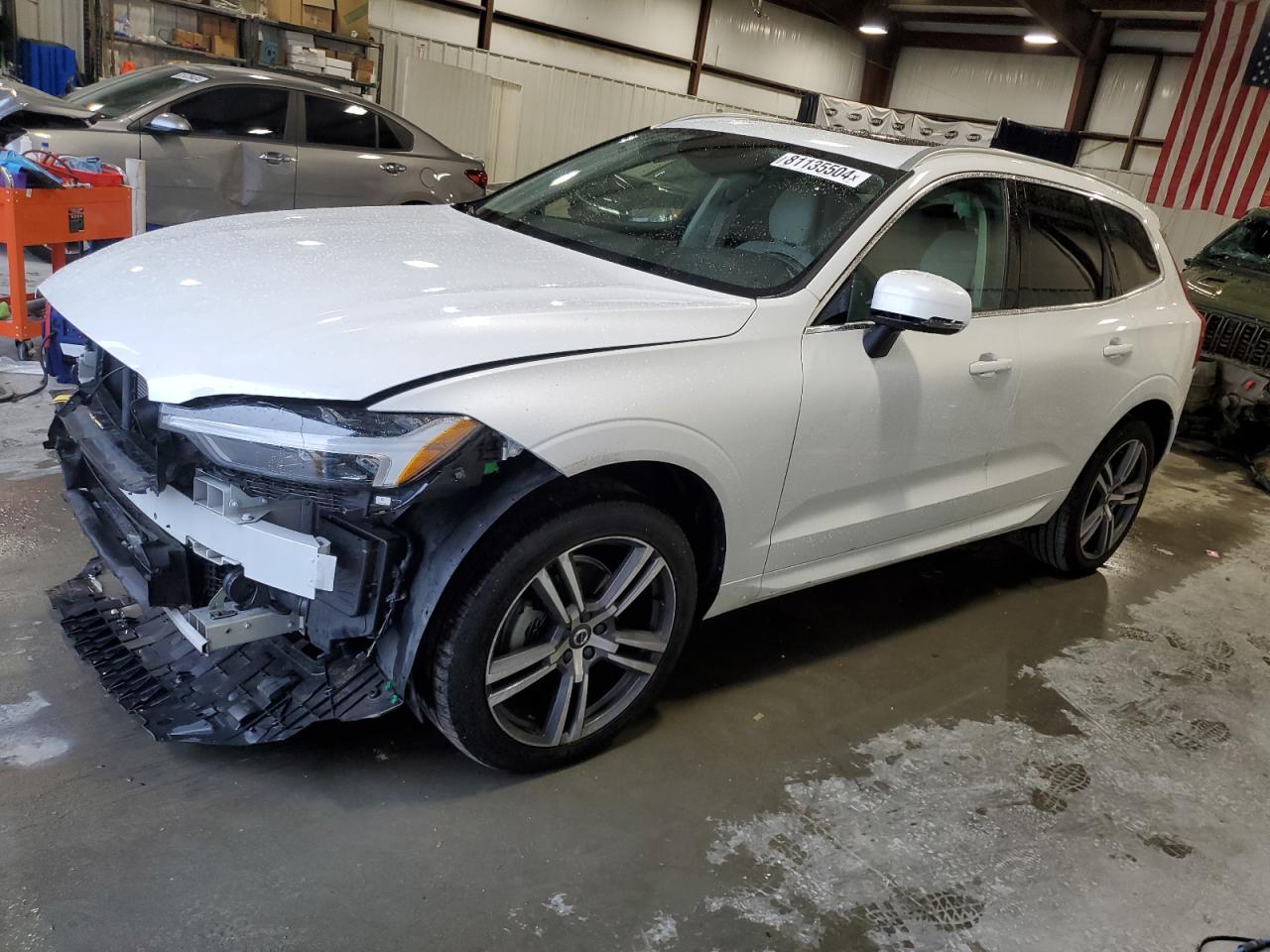 2021 Volvo XC60 - Image 1
