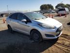 2017 Ford Fiesta S de vânzare în San Diego, CA - Normal Wear