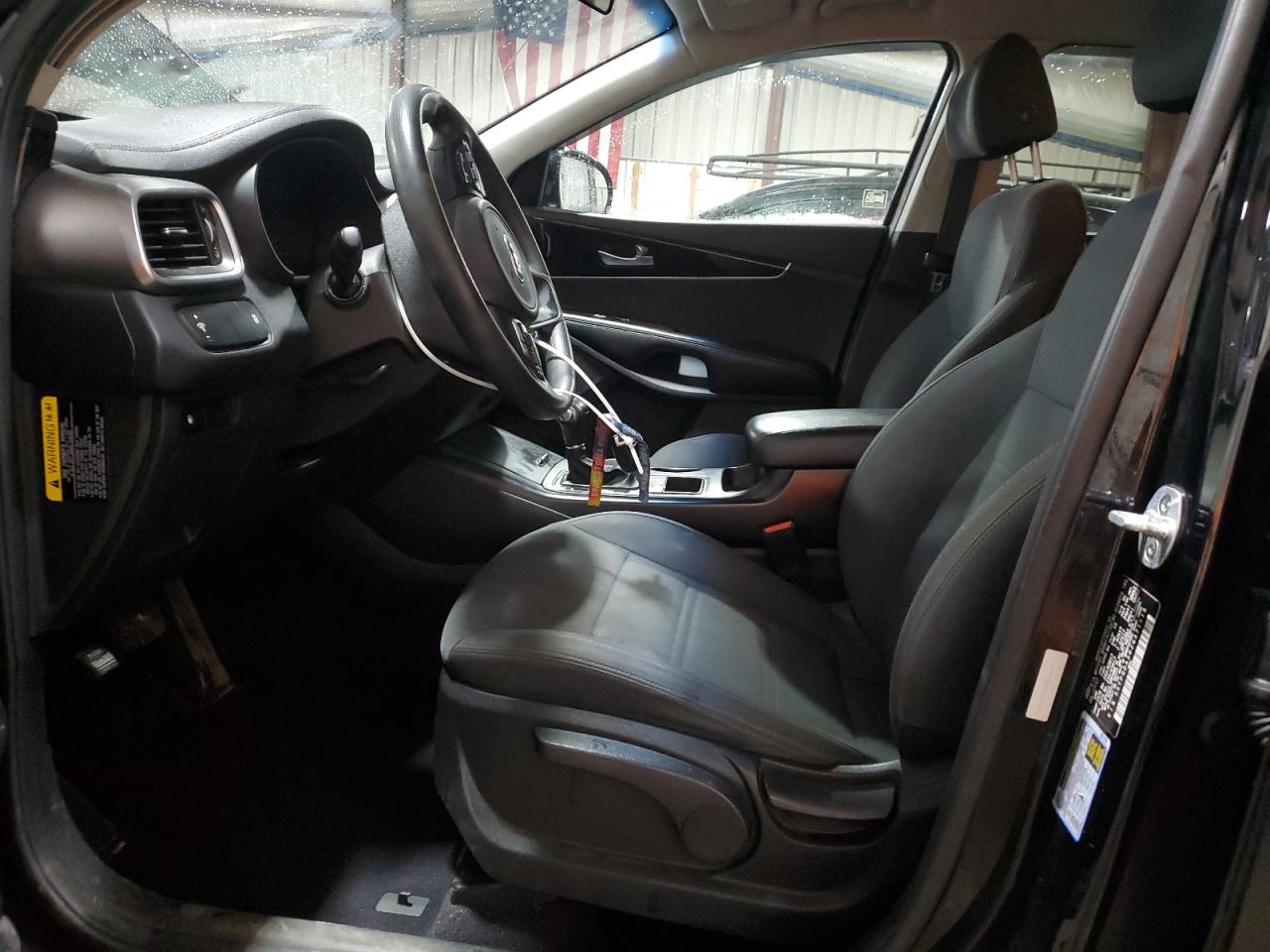 2018 Kia Sorento - Image 7