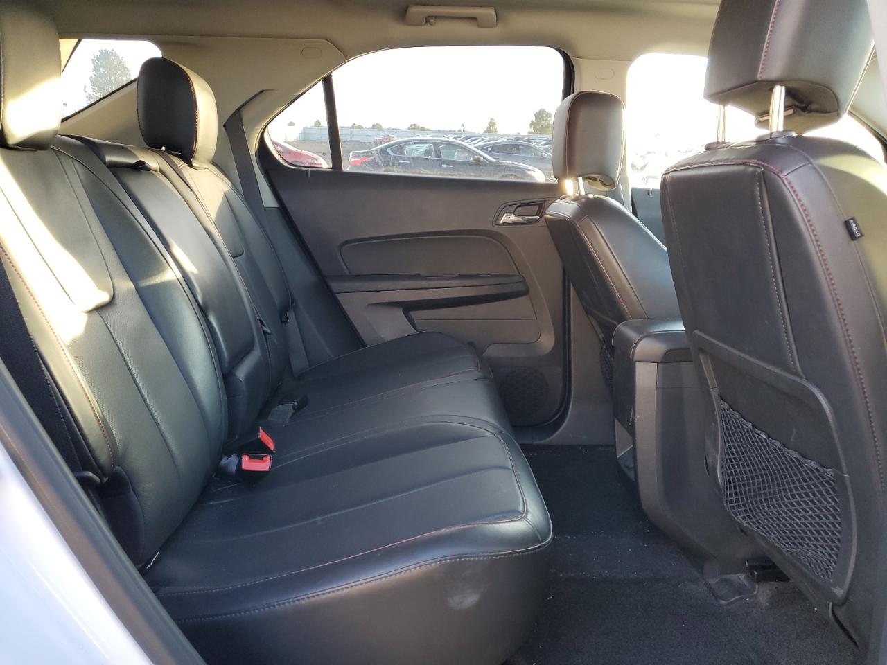 2012 Chevrolet Equinox - Image 11