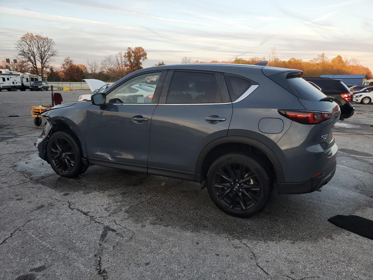 2023 Mazda CX-5 - Image 2