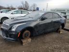 2016 Cadillac Ats-V  na sprzedaż w Chicago Heights, IL - Vandalism