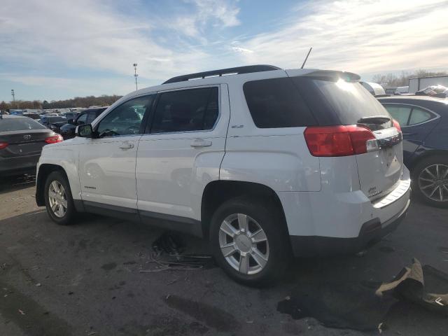  GMC TERRAIN 2013 White