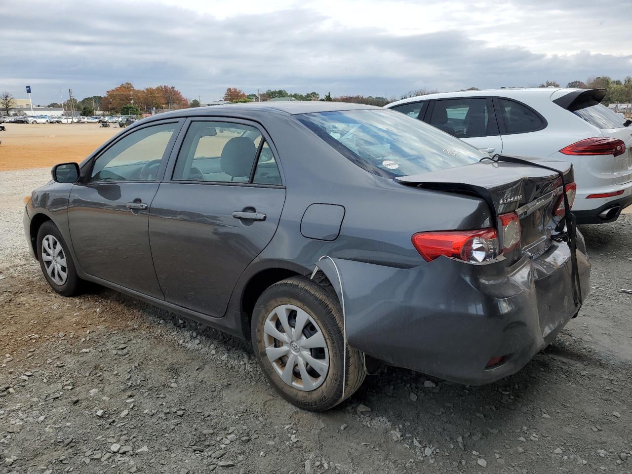 VIN 2T1BU4EE6DC120356 2013 TOYOTA COROLLA no.2