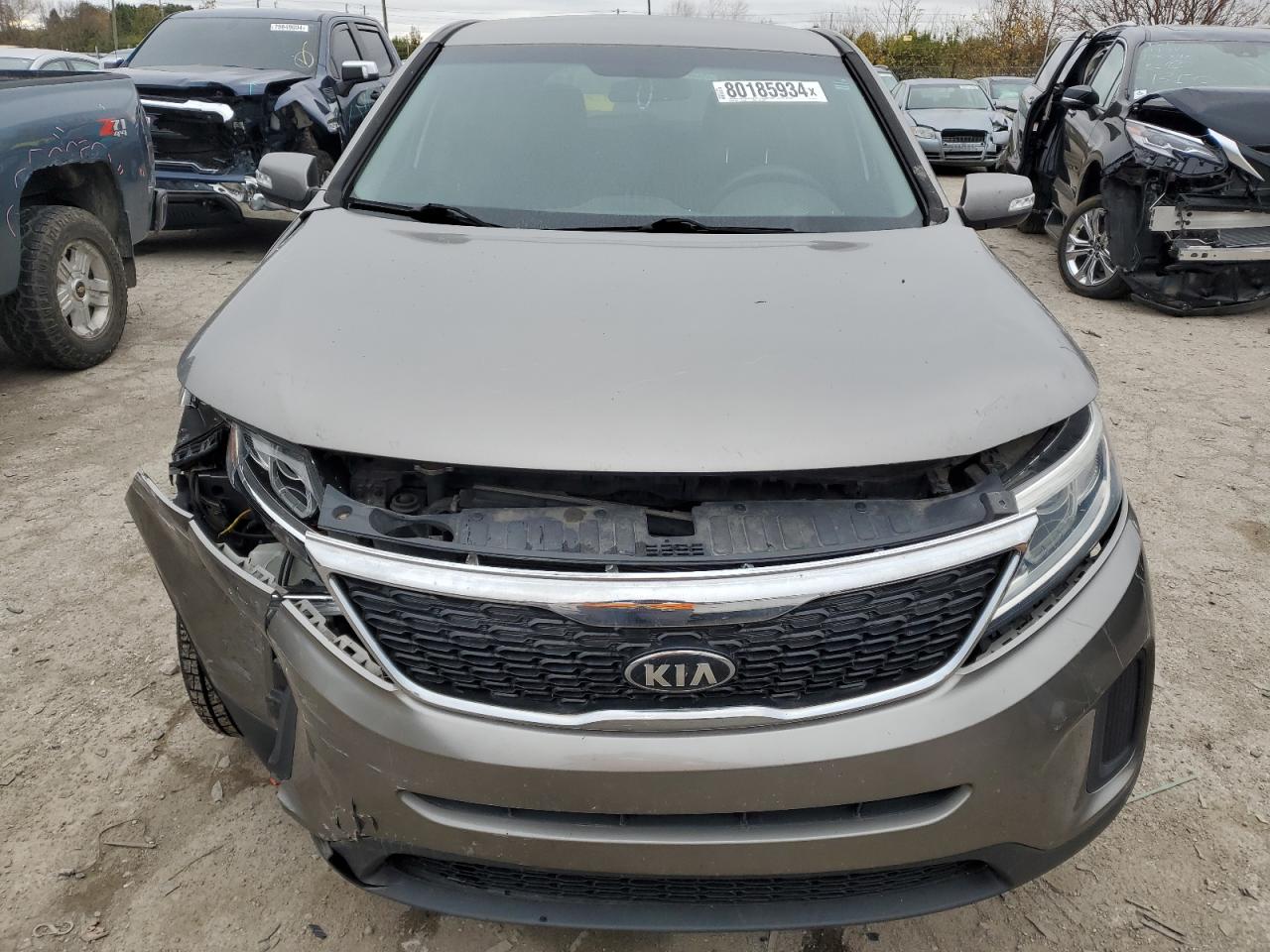 2014 Kia Sorento - Image 5