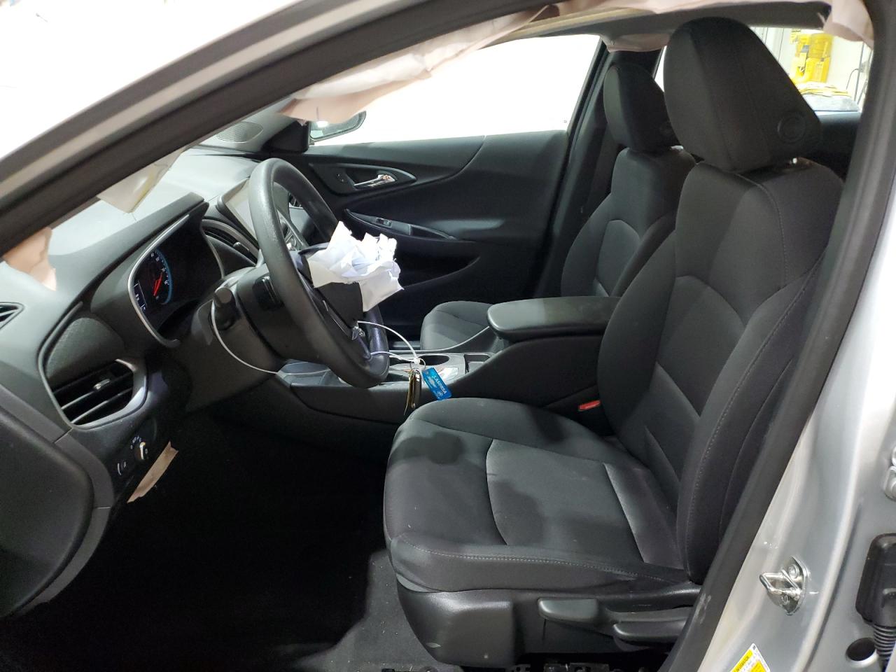 2020 Chevrolet Malibu - Image 7