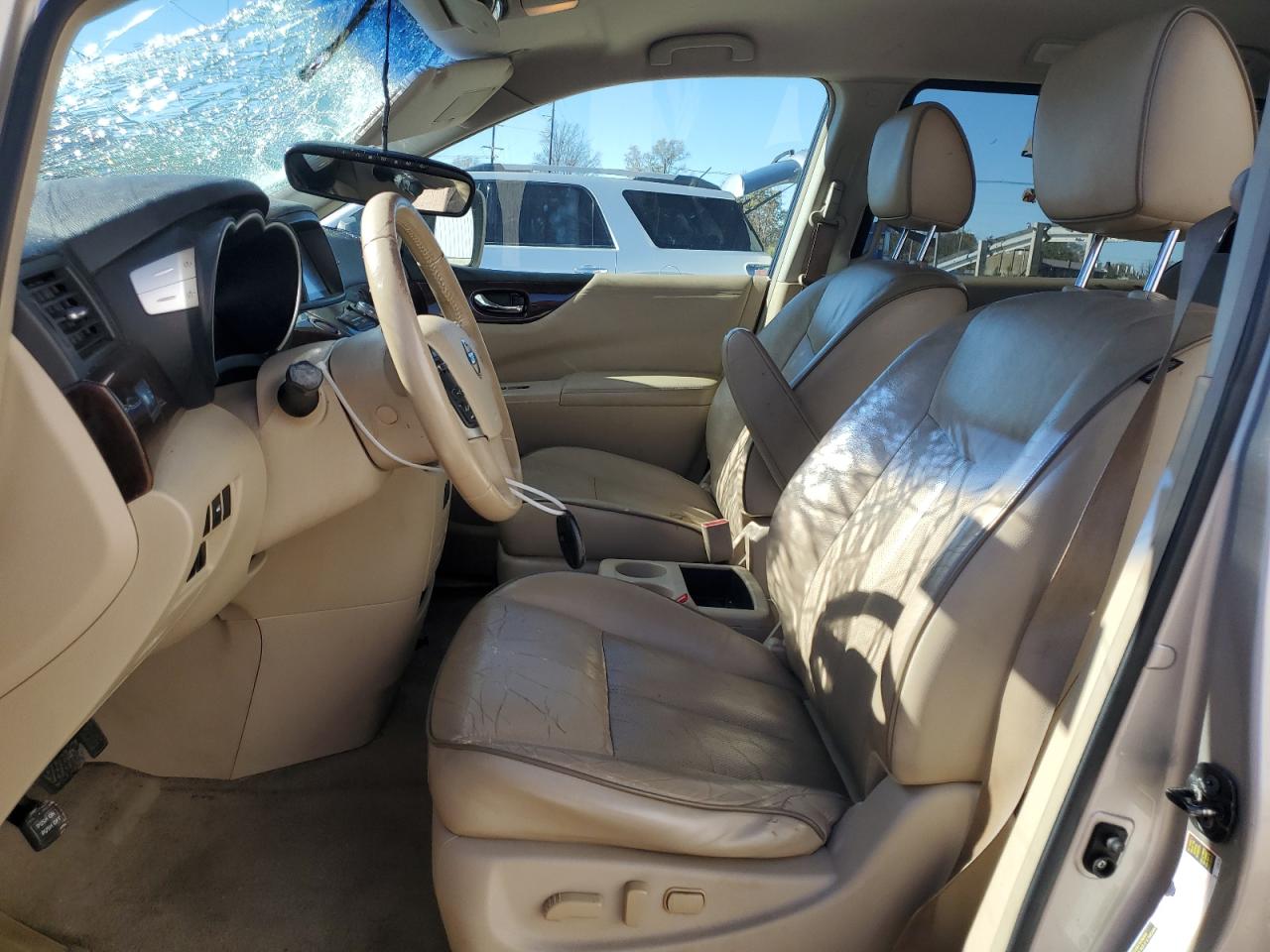 2011 Nissan Quest - Image 7