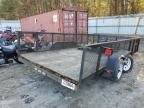 1999 Other Heavy Equipment Trailer for Sale in Sandston, VA - Side
