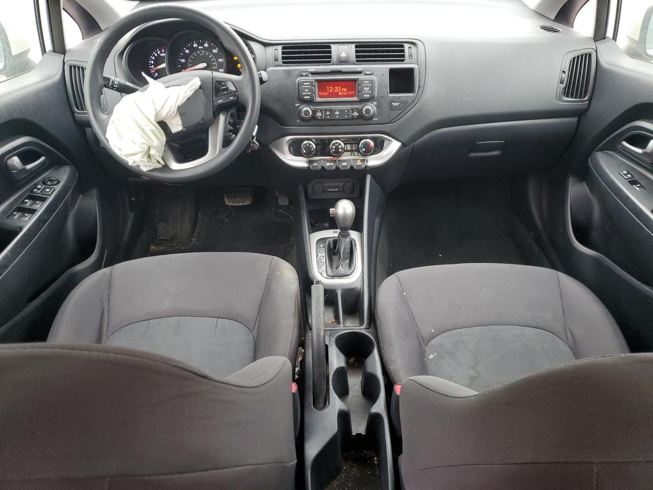 2014 Kia Rio - Image 8