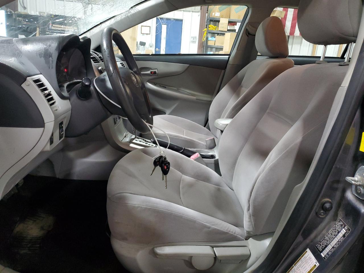 2011 Toyota Corolla - Image 7