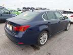 2013 LEXUS GS 450H PR for sale at Copart CHESTER