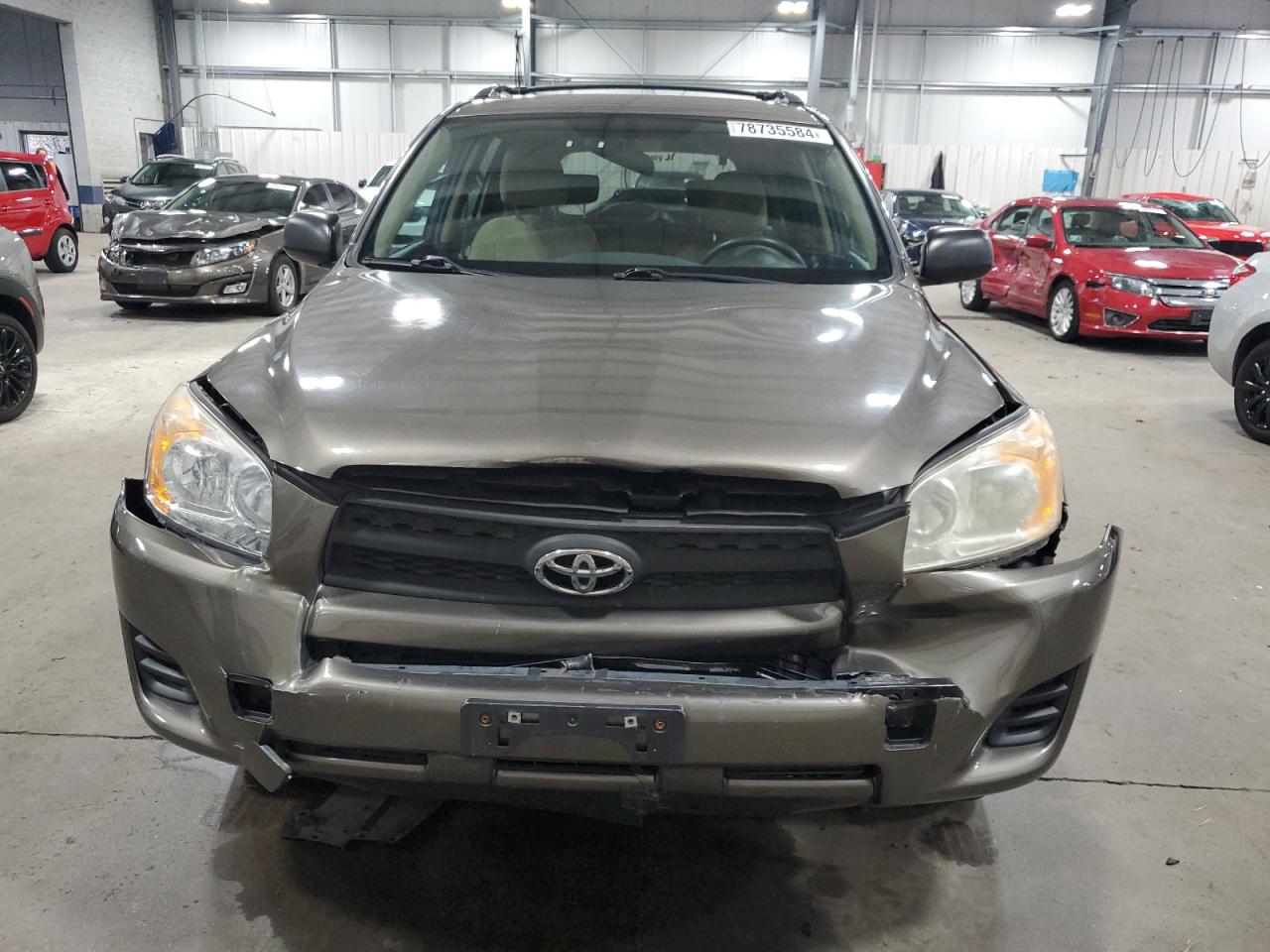 2010 Toyota RAV 4 - Image 5