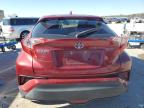 2018 Toyota C-Hr Xle на продаже в Kansas City, KS - Front End