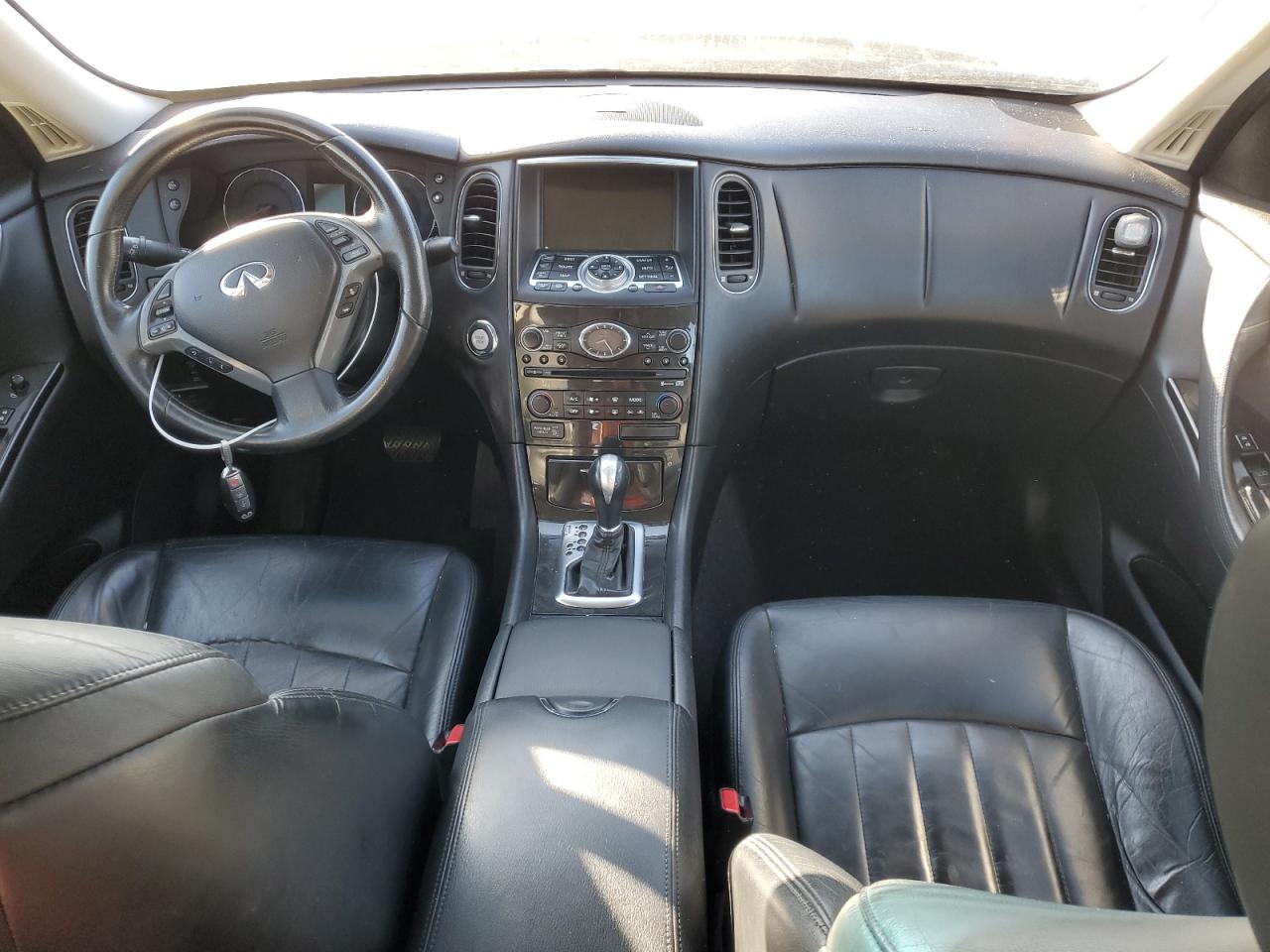 2008 Infiniti Ex35 Base VIN: JNKAJ09F98M351095 Lot: 78605384