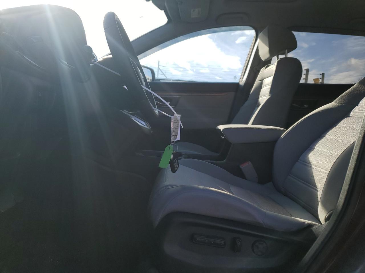 2019 Honda CR-V - Image 7