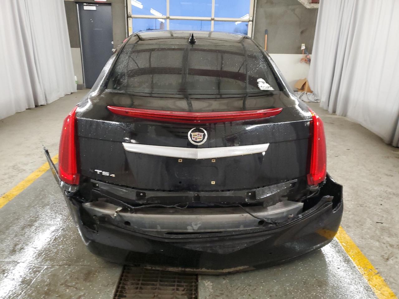 VIN 2G61T5S31D9103944 2013 CADILLAC XTS no.6