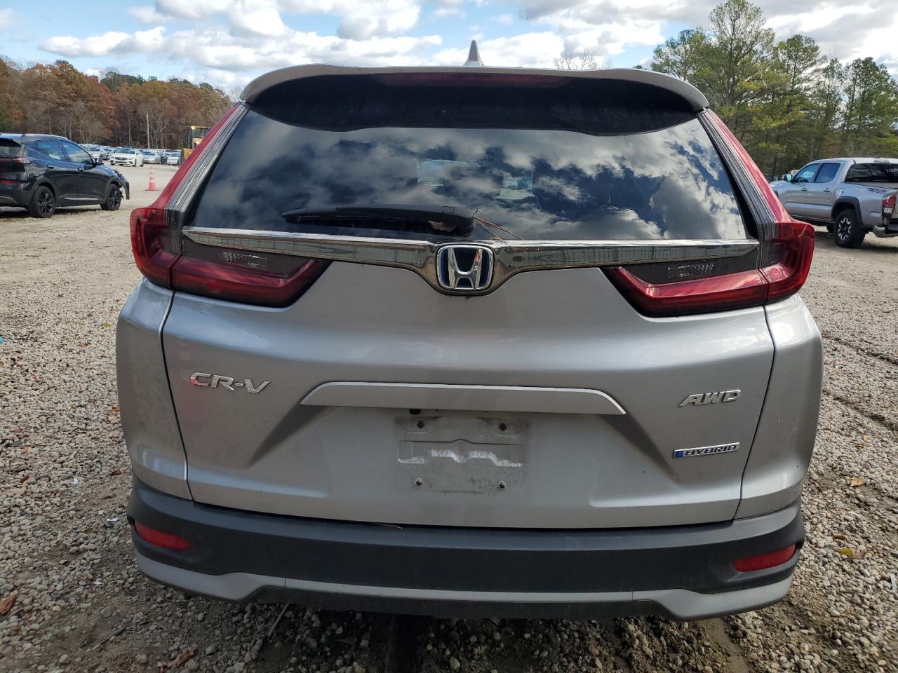 2022 Honda CR-V - Image 6