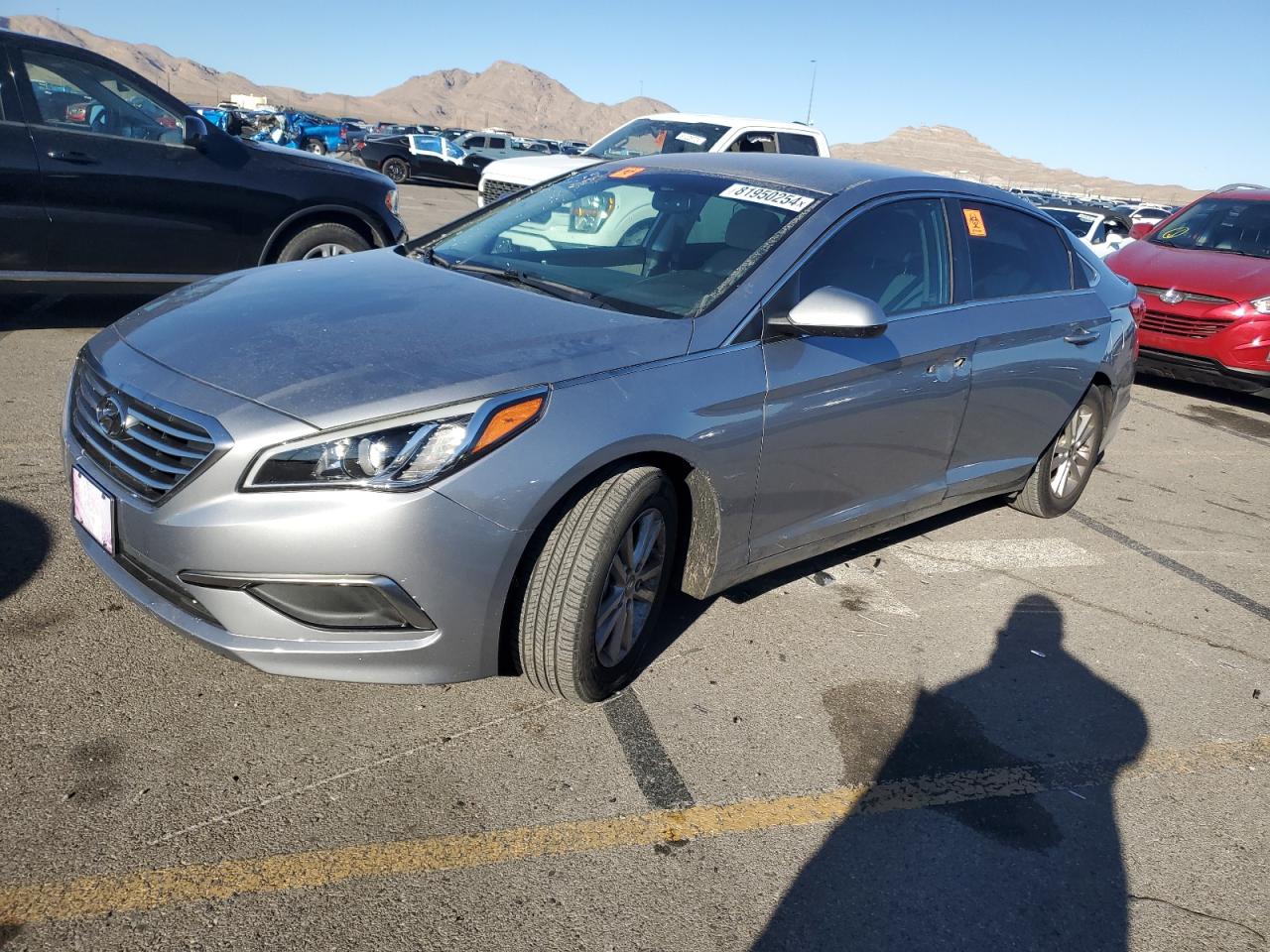 VIN 5NPE24AF0GH416962 2016 HYUNDAI SONATA no.1