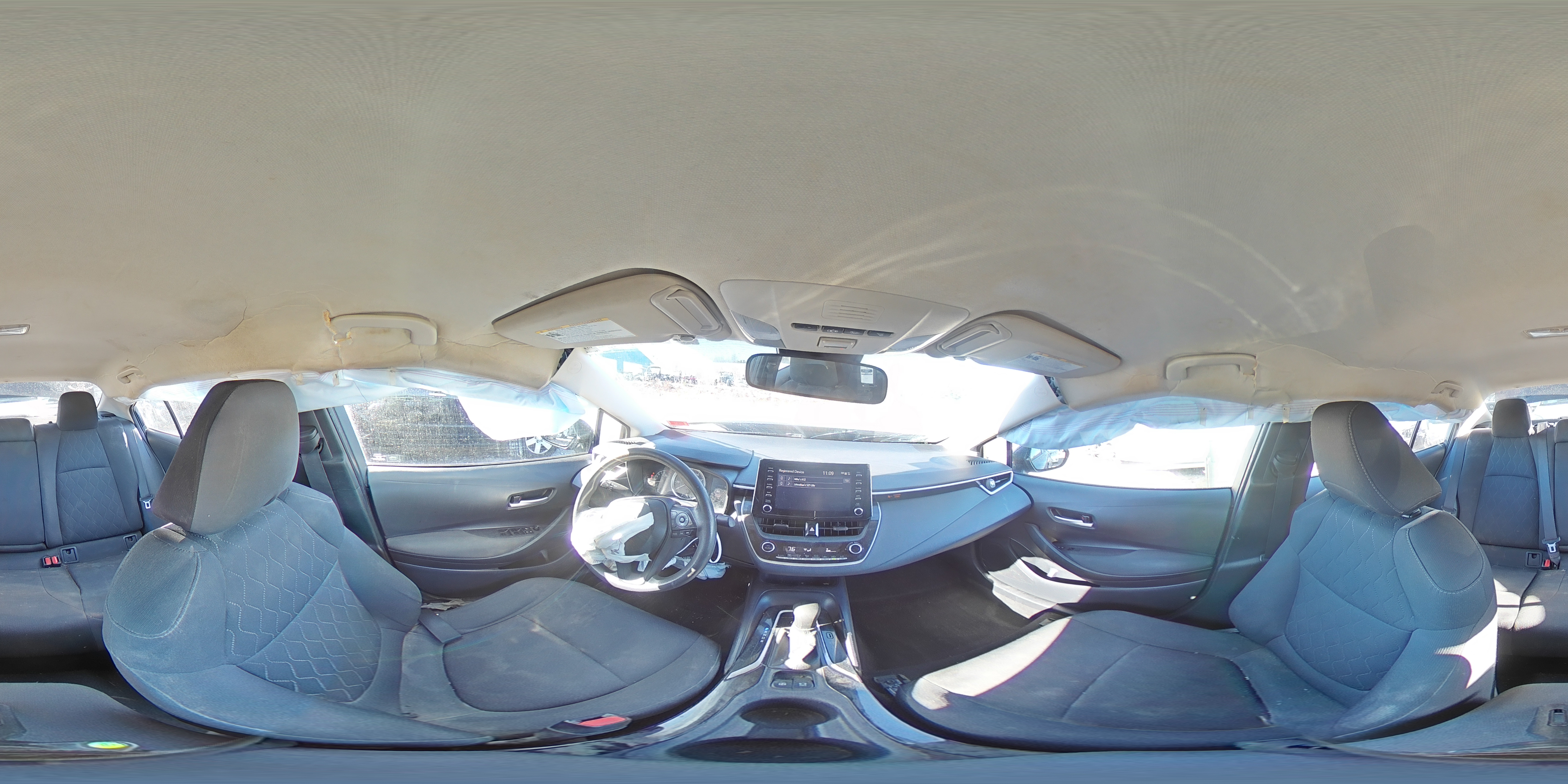 2020 Toyota Corolla - Image 13